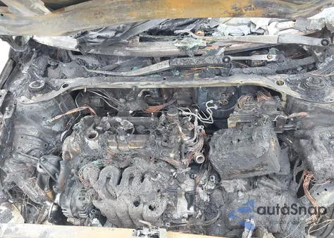 2019 Hyundai Accent Se z USA, uszkodzony, nr VIN 3KPC24A3XKE055217